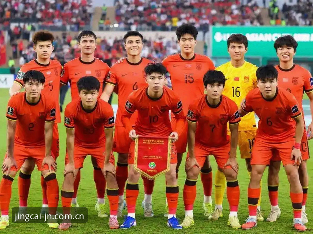 世界杯扩军至66队的3大影响：中国男足迎历史性机遇